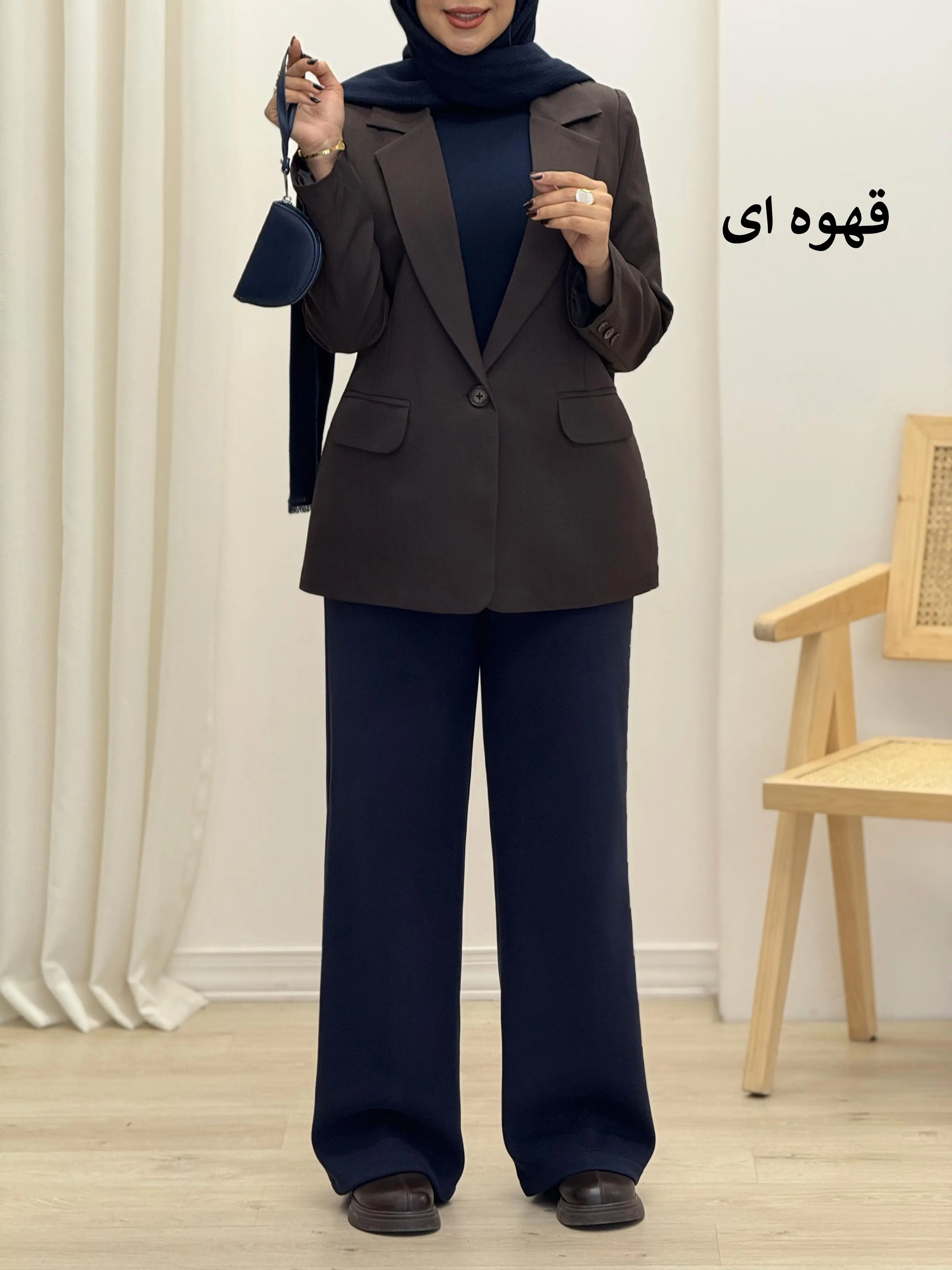 4009-کت وارداتی آلبا
